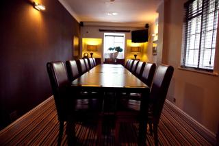 The Studley Hotel - 3