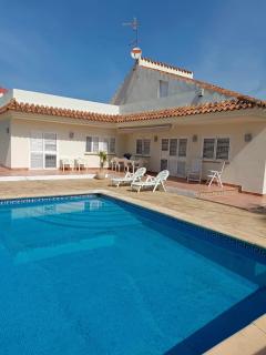 Chalet Trinquet - Vinarós - 2