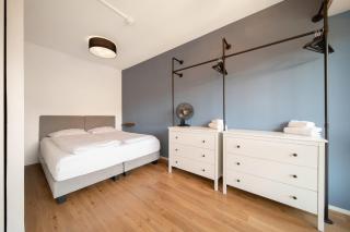 Hotel by Hyve Basel - Basilea - 2