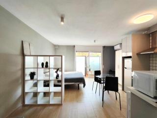 Mazi Apartments Suite - Mataró - 7
