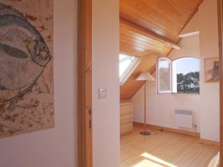 Maison récente à 200m de la côte sauvage, jardin, animaux acceptés - FR-1-418-67 - Locmaria - 5