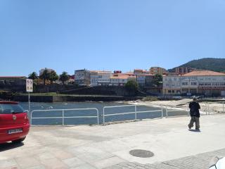 Castillo - Fisterra - 3