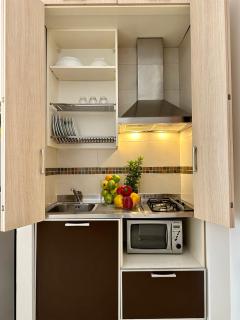 Residence Mareo - Riccione - 5