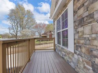 Landrum Retreat close to TIEC FENCE downtown I-26 - Landrum - 7