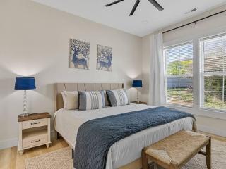 Landrum Retreat close to TIEC FENCE downtown I-26 - Landrum - 4