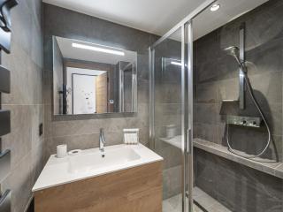 Appartement neuf avec sauna, hammam et salle de sport - FR-1-569-41 - Megève - 1