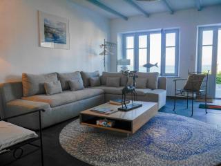 Villa contemporaine avec vue mer à Sauzon - FR-1-418-201 - Sauzon - 7