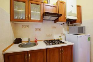 Apartment Veronica in center - Lviv - 3