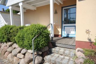 Haus Alex Erdgeschoss - Wustrow - 0