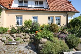Haus Alex Erdgeschoss - Wustrow - 7