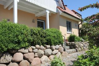Haus Alex Erdgeschoss - Wustrow - 6