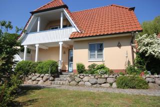 Haus Alex Erdgeschoss - Wustrow - 5