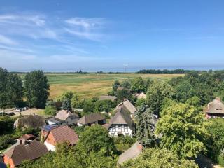 Haus Alex Erdgeschoss - Wustrow - 2