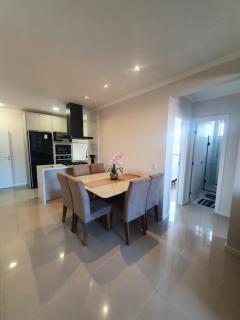 Apartamento de Luxo com Piscina em Bombinhas - 5