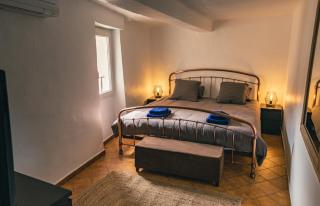 Maison de caractère climatisée avec terrasses - Le Plan-de-la-Tour - 6