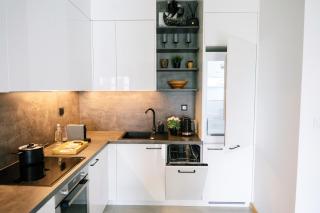 Racjonalizacji Business Apartments with Parking by Rentujemy - Warsaw - 1