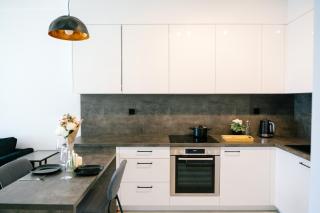 Racjonalizacji Business Apartments with Parking by Rentujemy - Warsaw - 4