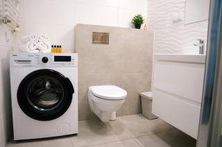 Racjonalizacji Business Apartments with Parking by Rentujemy - Warsaw - 5