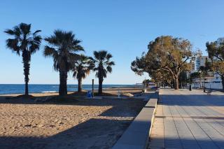 Fully-equipped, ideal beach-front apartment - Benicàssim - 9
