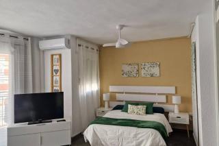 Fully-equipped, ideal beach-front apartment - Benicàssim - 5