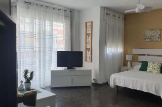 Fully-equipped, ideal beach-front apartment - Benicàssim - 4