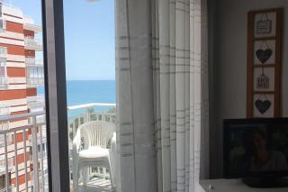 Fully-equipped, ideal beach-front apartment - Benicàssim - 3