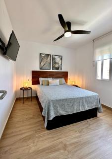 Bonito Apartamento Mar Azul - Torrevieja - 9