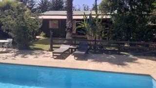 El Algarrobo - Algarrobo - 4