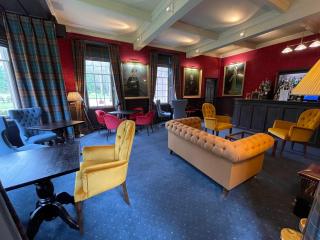 Bunchrew House Hotel - 5