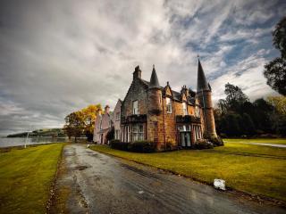Bunchrew House Hotel - 3