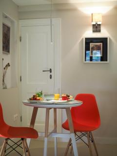St Michael Liston Suite - Corfu-stad - 1