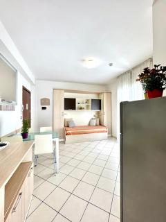 Residence Mareo - Riccione - 1