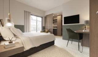 Evripidou 7 - Kalamata Mediterranean Suites - Kalamata - 0