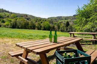 Apartamento Rural Celada 1 - - 3