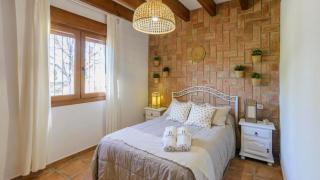 Cortijo Rueda Campos Tolox by Ruralidays - Alozaina - 4