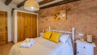 Cortijo Rueda Campos Tolox by Ruralidays - Alozaina - 1