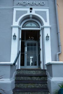 Promenâd Bed & Breakfast - Llandudno - 8