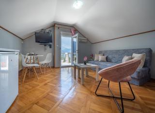 Apartment with sea view - Kotor (Cattaro) - 5