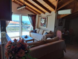 Attic - Nea Moudania - 5