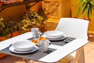 MEDANO4YOU White Dream Penthouse - El Médano - 7