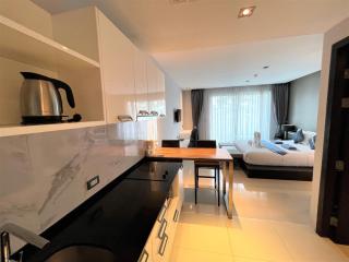 Emerald Terrace Apartments by Lofty - Patong - 7
