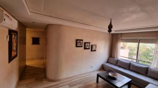 Superbe Appart Marrakech 2 chambres avec piscine, en plein centre à 3min de Guelliz, de la gare - 6