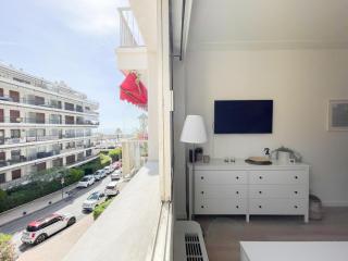 Studio bord de mer 3 - Mentone - 1