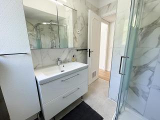 Studio bord de mer 3 - Mentone - 2