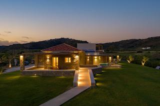 Quinta Essentia Suites - Foiníki - 1