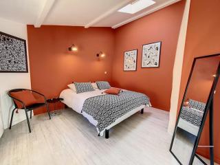 Bienvenue à la Tatoo Room - Bourgoin-Jallieu - 1