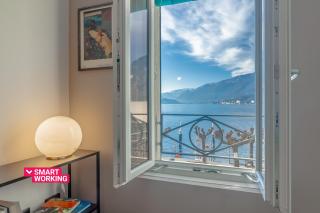 Terrazza Mazzini Deluxe by Wonderful Italy - Bellagio - 9