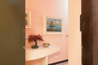 Eucalipto Apartment - Rapallo - 9