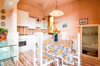 Eucalipto Apartment - Rapallo - 1