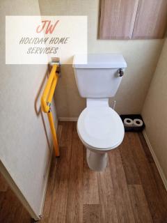 Natalies Retreat Skipsea Sands - Ulrome - 6